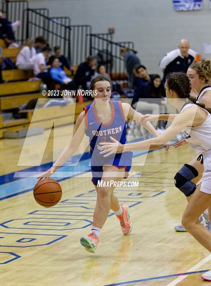 Thumbnail 3 in Southern Wells @ Woodlan photogallery.