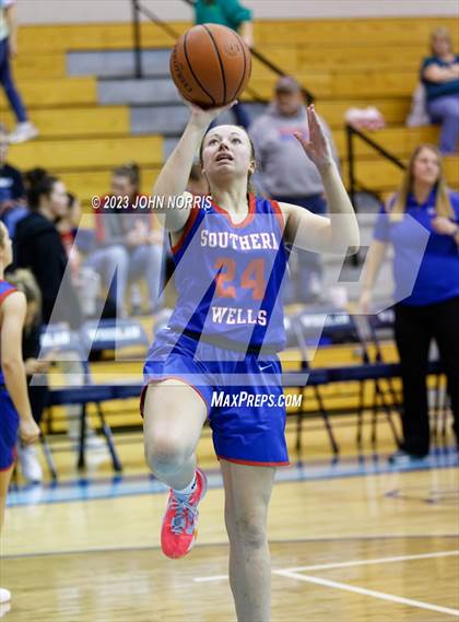 Thumbnail 3 in Southern Wells @ Woodlan photogallery.