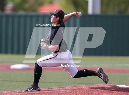 Thumbnail 2 in Putnam City West @ Mustang photogallery.