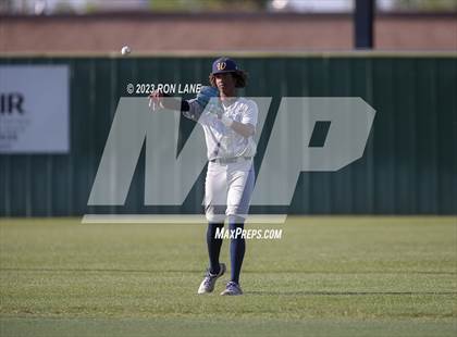 Thumbnail 3 in Putnam City West @ Mustang photogallery.