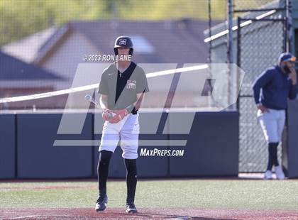 Thumbnail 2 in Putnam City West @ Mustang photogallery.