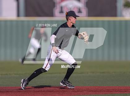 Thumbnail 2 in Putnam City West @ Mustang photogallery.