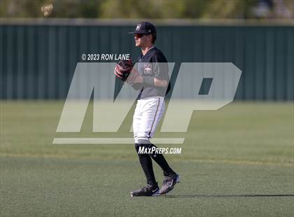 Thumbnail 2 in Putnam City West @ Mustang photogallery.
