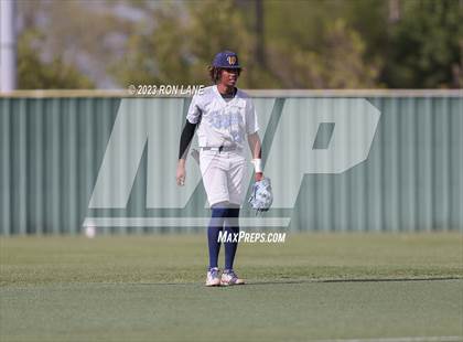 Thumbnail 2 in Putnam City West @ Mustang photogallery.