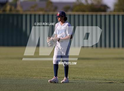 Thumbnail 3 in Putnam City West @ Mustang photogallery.