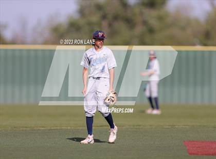 Thumbnail 2 in Putnam City West @ Mustang photogallery.