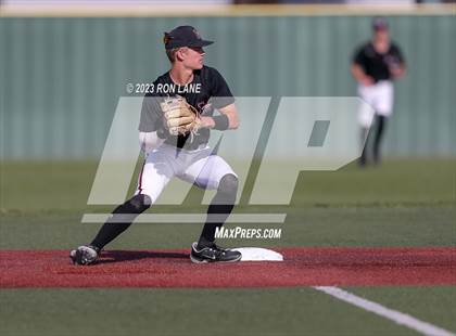 Thumbnail 1 in Putnam City West @ Mustang photogallery.