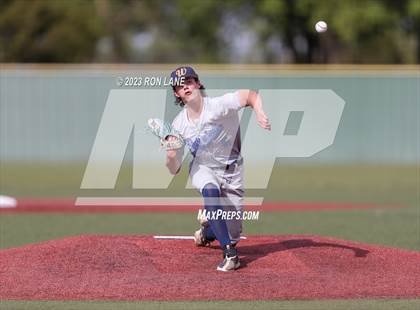 Thumbnail 3 in Putnam City West @ Mustang photogallery.