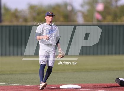 Thumbnail 3 in Putnam City West @ Mustang photogallery.