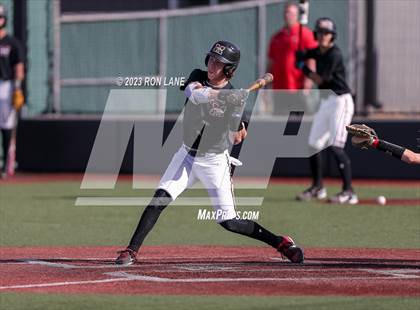 Thumbnail 2 in Putnam City West @ Mustang photogallery.