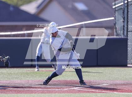 Thumbnail 1 in Putnam City West @ Mustang photogallery.