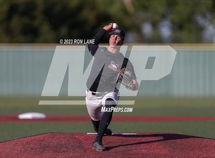 Thumbnail 3 in Putnam City West @ Mustang photogallery.