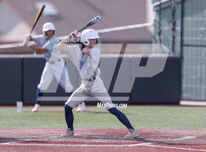 Thumbnail 3 in Putnam City West @ Mustang photogallery.