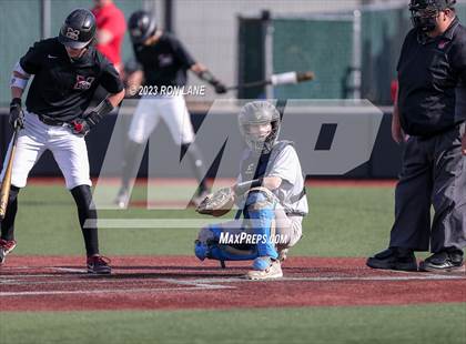 Thumbnail 3 in Putnam City West @ Mustang photogallery.