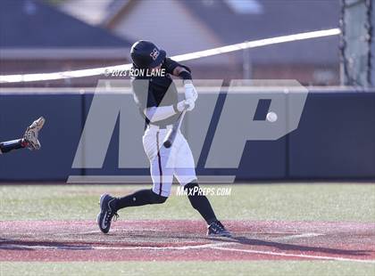 Thumbnail 2 in Putnam City West @ Mustang photogallery.