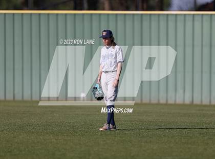 Thumbnail 3 in Putnam City West @ Mustang photogallery.