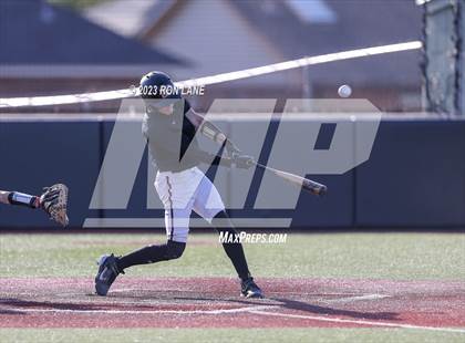 Thumbnail 1 in Putnam City West @ Mustang photogallery.