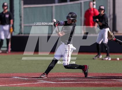 Thumbnail 3 in Putnam City West @ Mustang photogallery.