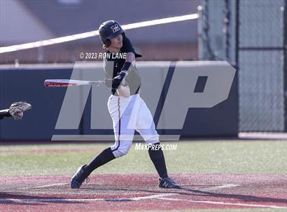 Thumbnail 2 in Putnam City West @ Mustang photogallery.