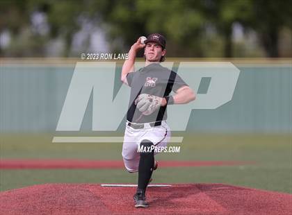 Thumbnail 2 in Putnam City West @ Mustang photogallery.