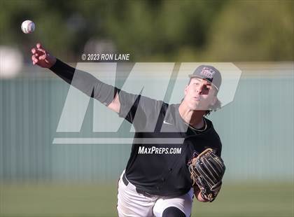 Thumbnail 3 in Putnam City West @ Mustang photogallery.