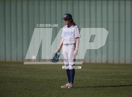 Thumbnail 2 in Putnam City West @ Mustang photogallery.