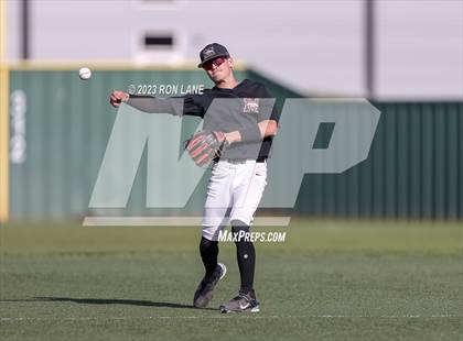 Thumbnail 3 in Putnam City West @ Mustang photogallery.