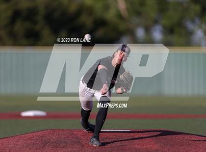 Thumbnail 2 in Putnam City West @ Mustang photogallery.