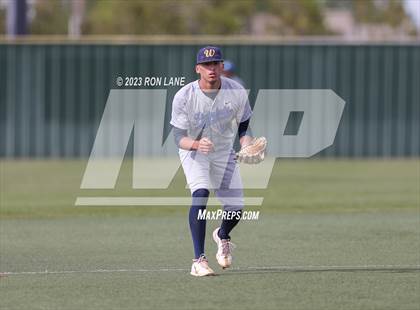 Thumbnail 3 in Putnam City West @ Mustang photogallery.