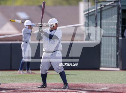 Thumbnail 3 in Putnam City West @ Mustang photogallery.