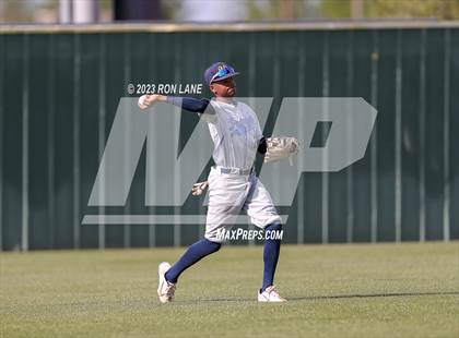 Thumbnail 3 in Putnam City West @ Mustang photogallery.