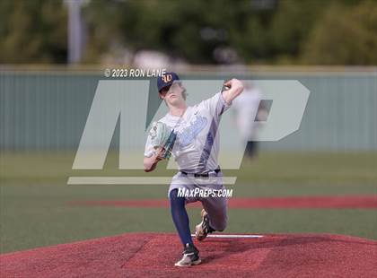 Thumbnail 2 in Putnam City West @ Mustang photogallery.
