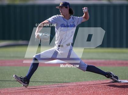 Thumbnail 1 in Putnam City West @ Mustang photogallery.
