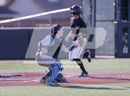 Thumbnail 3 in Putnam City West @ Mustang photogallery.