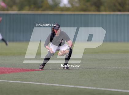 Thumbnail 3 in Putnam City West @ Mustang photogallery.