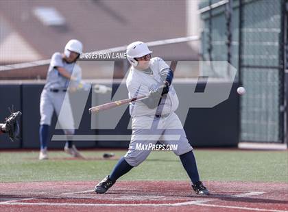 Thumbnail 1 in Putnam City West @ Mustang photogallery.