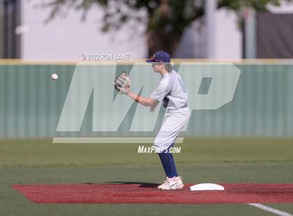 Thumbnail 2 in Putnam City West @ Mustang photogallery.