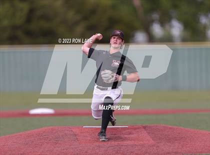 Thumbnail 2 in Putnam City West @ Mustang photogallery.