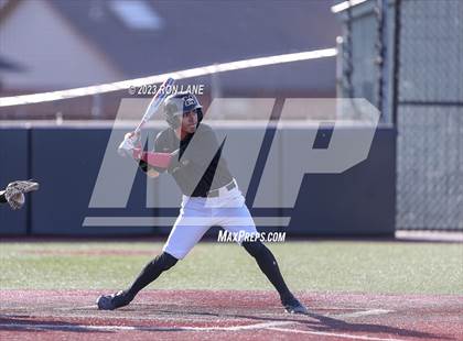 Thumbnail 2 in Putnam City West @ Mustang photogallery.