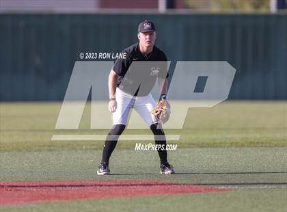 Thumbnail 2 in Putnam City West @ Mustang photogallery.