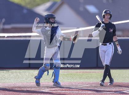 Thumbnail 3 in Putnam City West @ Mustang photogallery.
