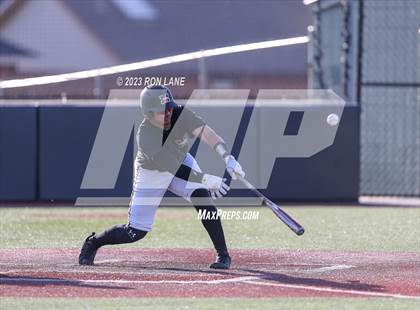 Thumbnail 1 in Putnam City West @ Mustang photogallery.