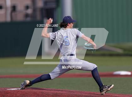 Thumbnail 3 in Putnam City West @ Mustang photogallery.