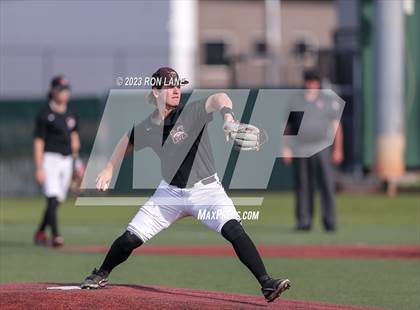 Thumbnail 1 in Putnam City West @ Mustang photogallery.