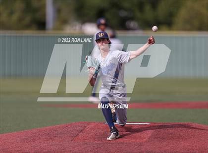 Thumbnail 3 in Putnam City West @ Mustang photogallery.