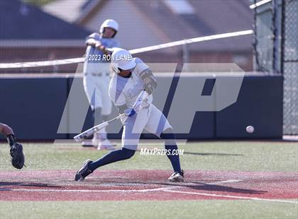 Thumbnail 3 in Putnam City West @ Mustang photogallery.