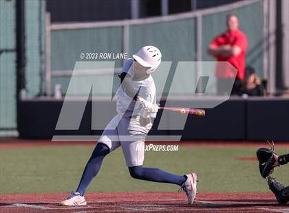 Thumbnail 1 in Putnam City West @ Mustang photogallery.