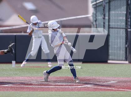 Thumbnail 1 in Putnam City West @ Mustang photogallery.