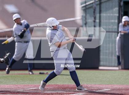 Thumbnail 2 in Putnam City West @ Mustang photogallery.