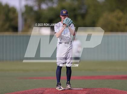 Thumbnail 1 in Putnam City West @ Mustang photogallery.
